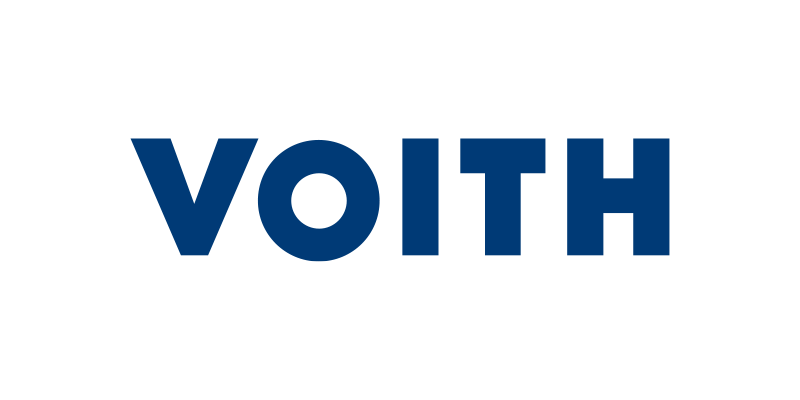 Logo Voith